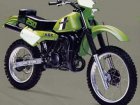 Kawasaki KDX 250